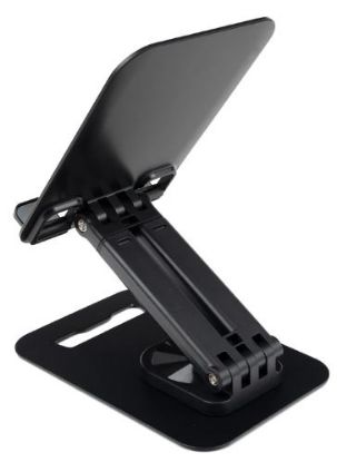 تصویر پایه نگهدارنده گوشی موبایل و تبلت هیسکا مدل HK-2018